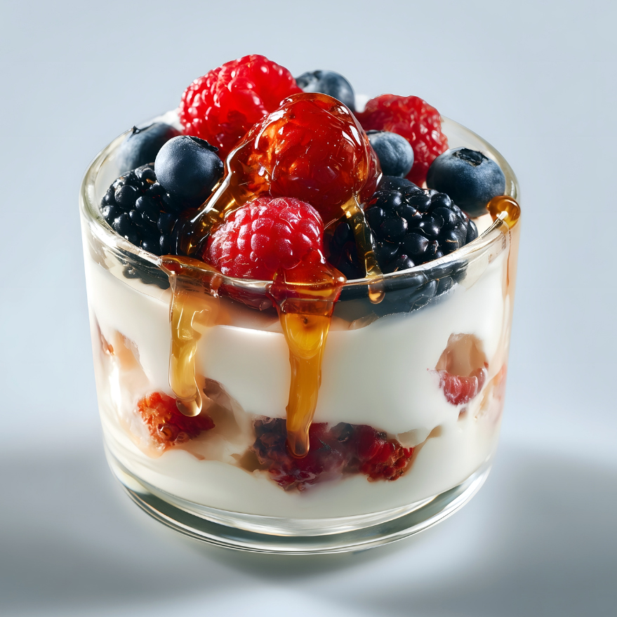 From Fountain of Youth to Fruit on the Bottom: How Yoghurt Finally Made it Big in America