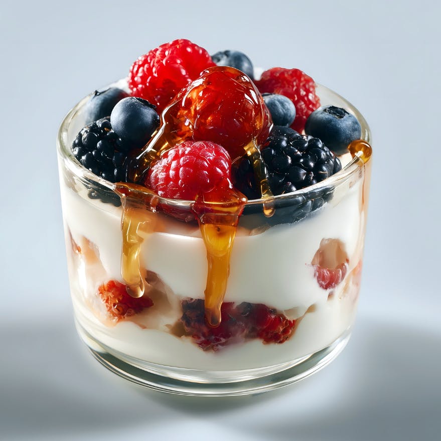 From Fountain of Youth to Fruit on the Bottom: How Yoghurt Finally Made it Big in America From Fountain of Youth to Fruit on the Bottom: How Yoghurt Finally Made it Big in America