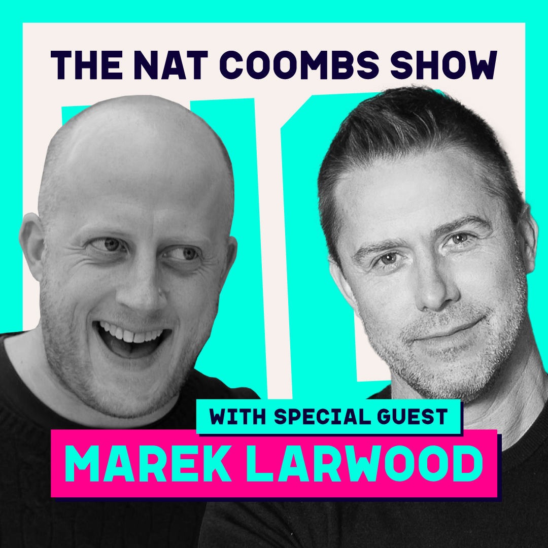 NFC North Special with Marek Larwood