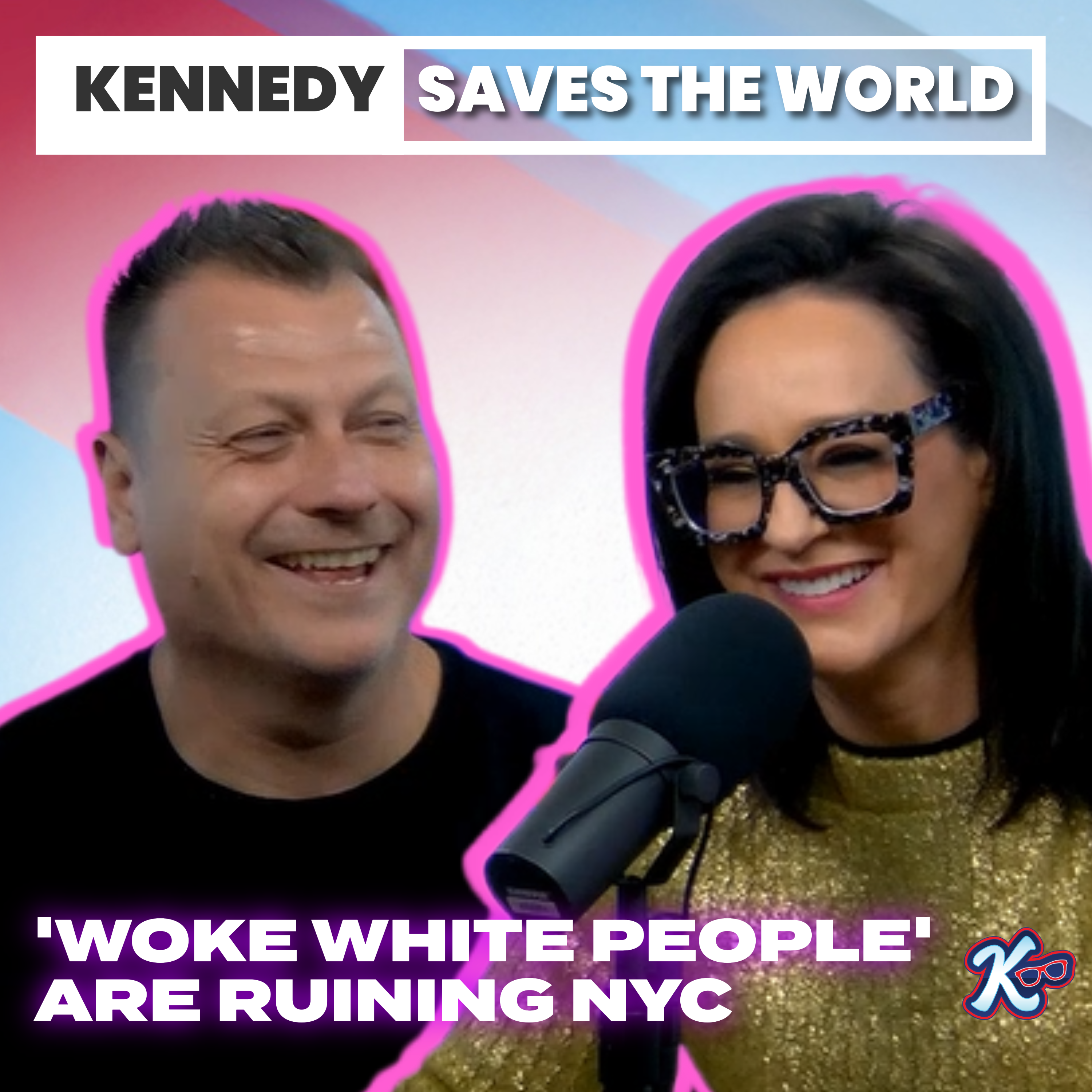 'Woke White People' Are Ruining NYC
