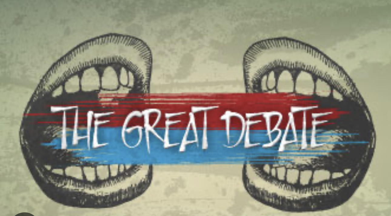Food for Thought #25 episode artwork