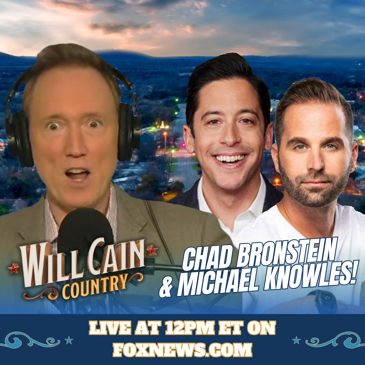 BACKLASH: MSNBC's Jen Psaki Turns Tragedy Into Attack On Prayer & Trump (ft. Michael Knowles & Chad Bronstein)