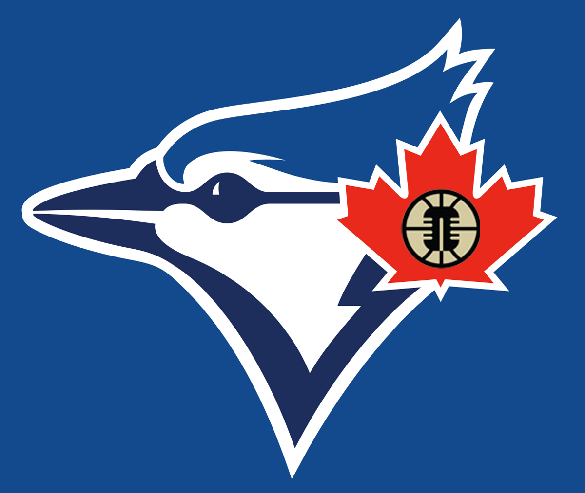That's A Raptorial: Toronto Blue Jays episode artwork