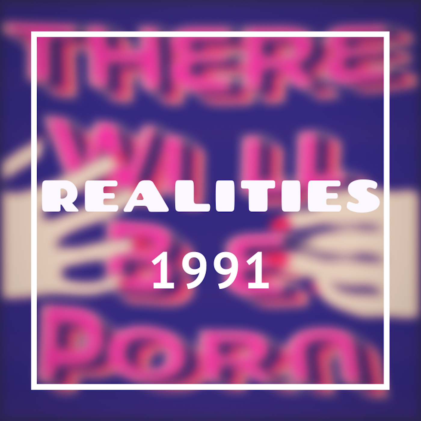 Cait & Murda Get Sad About Ice Melting - "Realities" (1991)