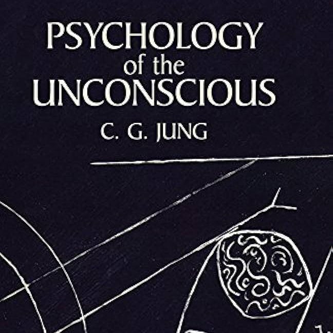Psychology of the Unconscious by Carl Gustav Jung ~ Full Audiobook