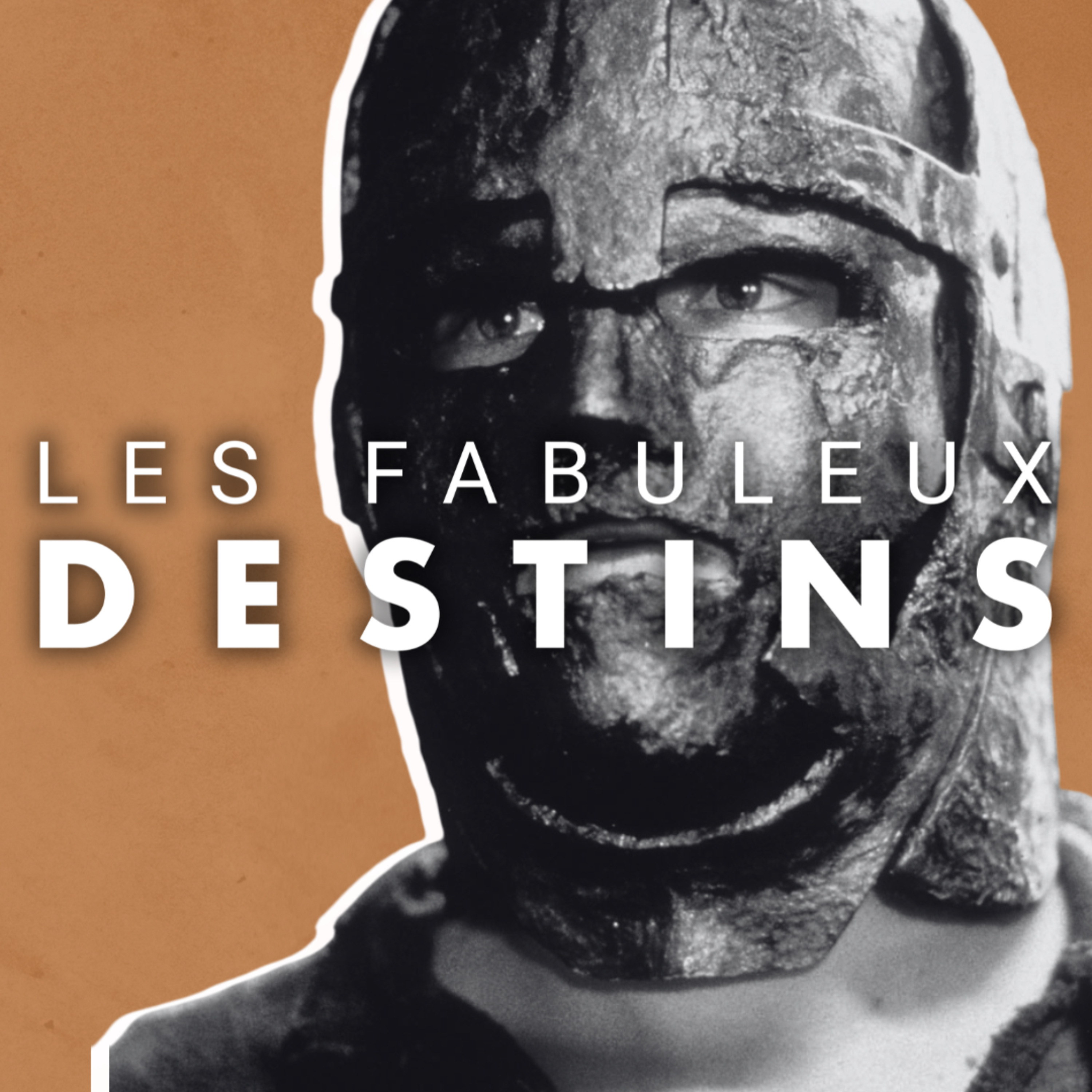 [MYSTERES & LEGENDES] L'homme au masque de fer