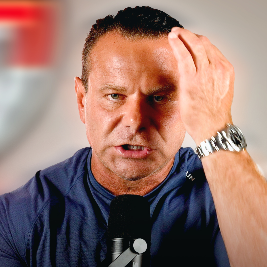 How to Break Free From the Prison of Your Past