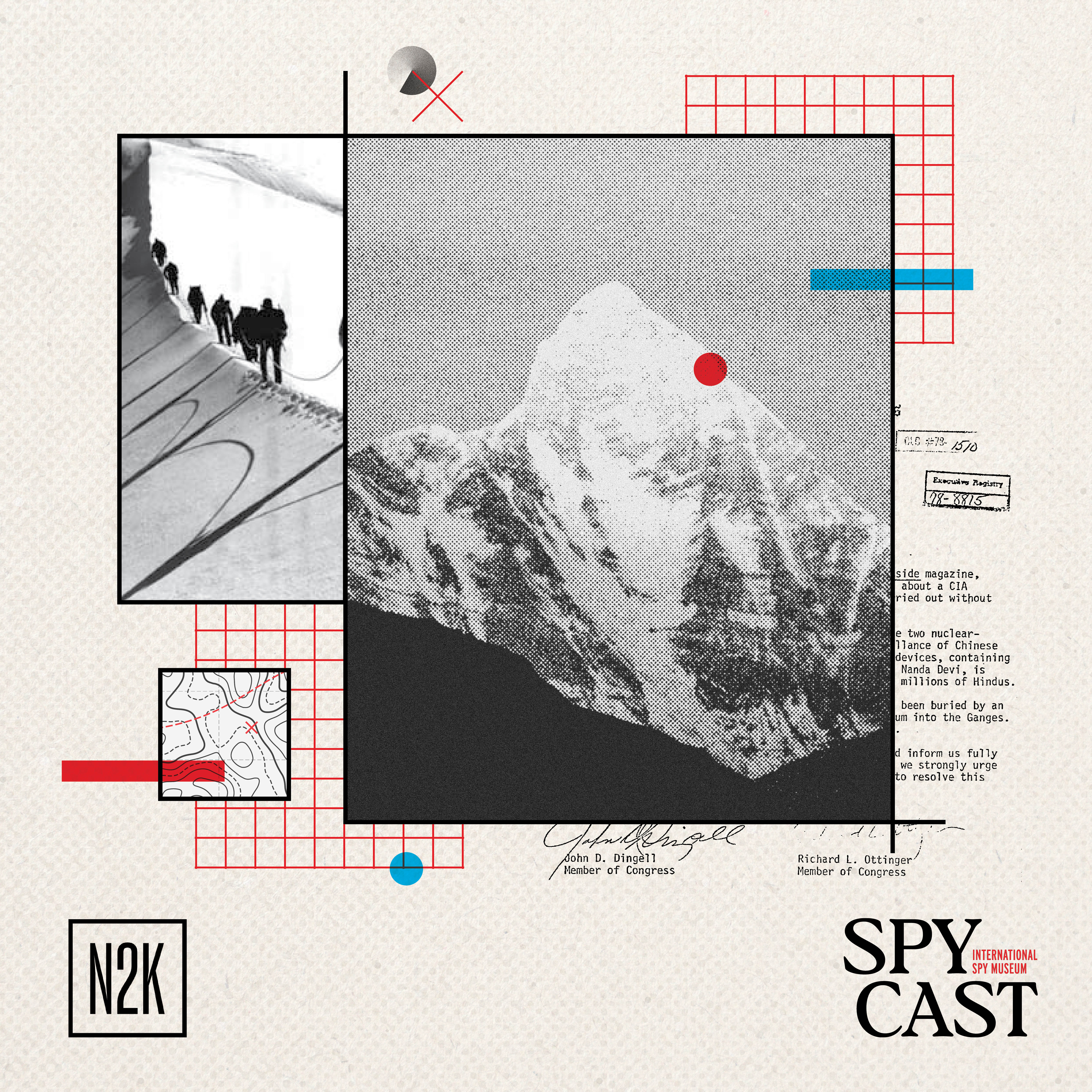 When the CIA Lost a Nuclear Device in India