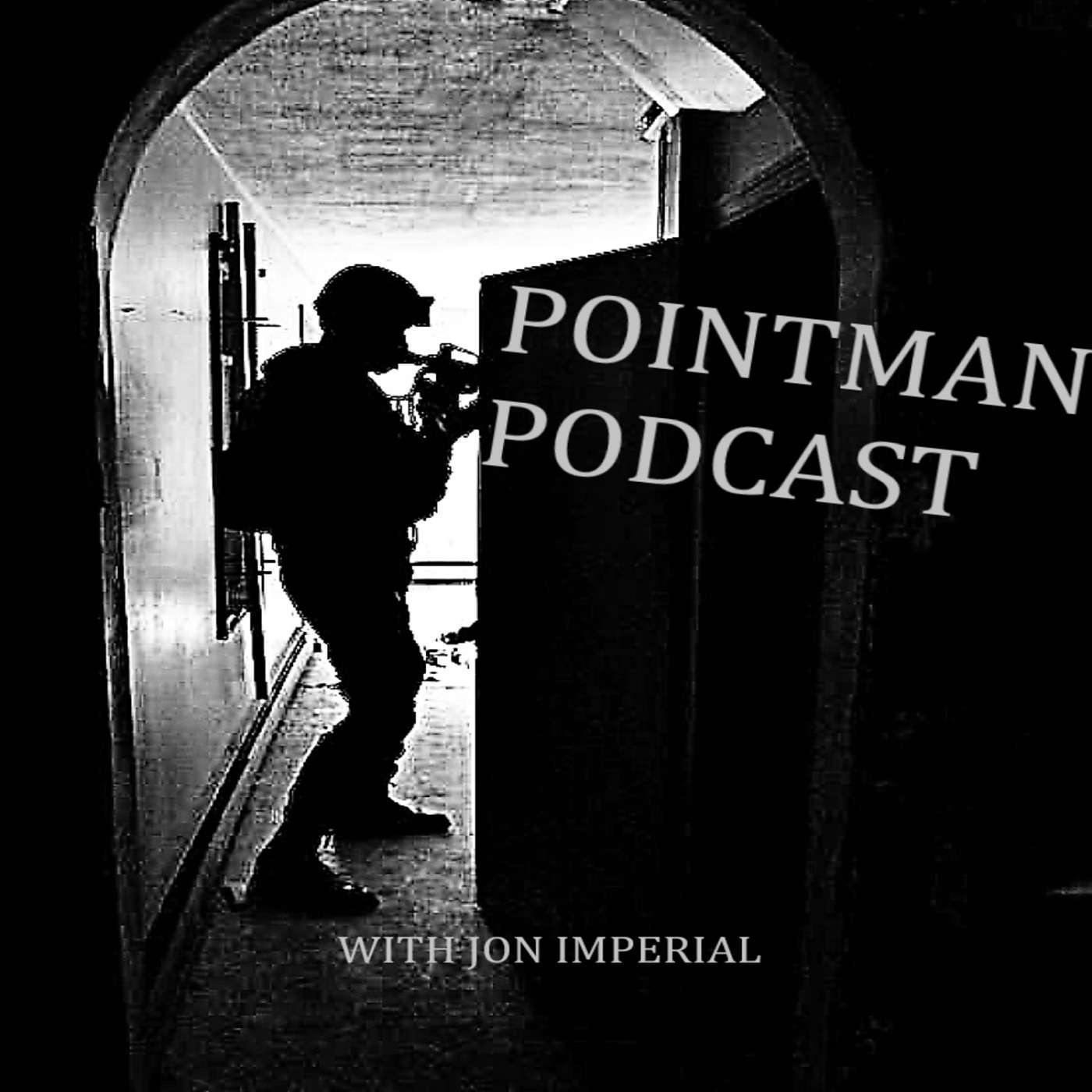 #9.  Play the game, the Army has stopped the Shark Attack and the closing of Parris Island?! episode artwork