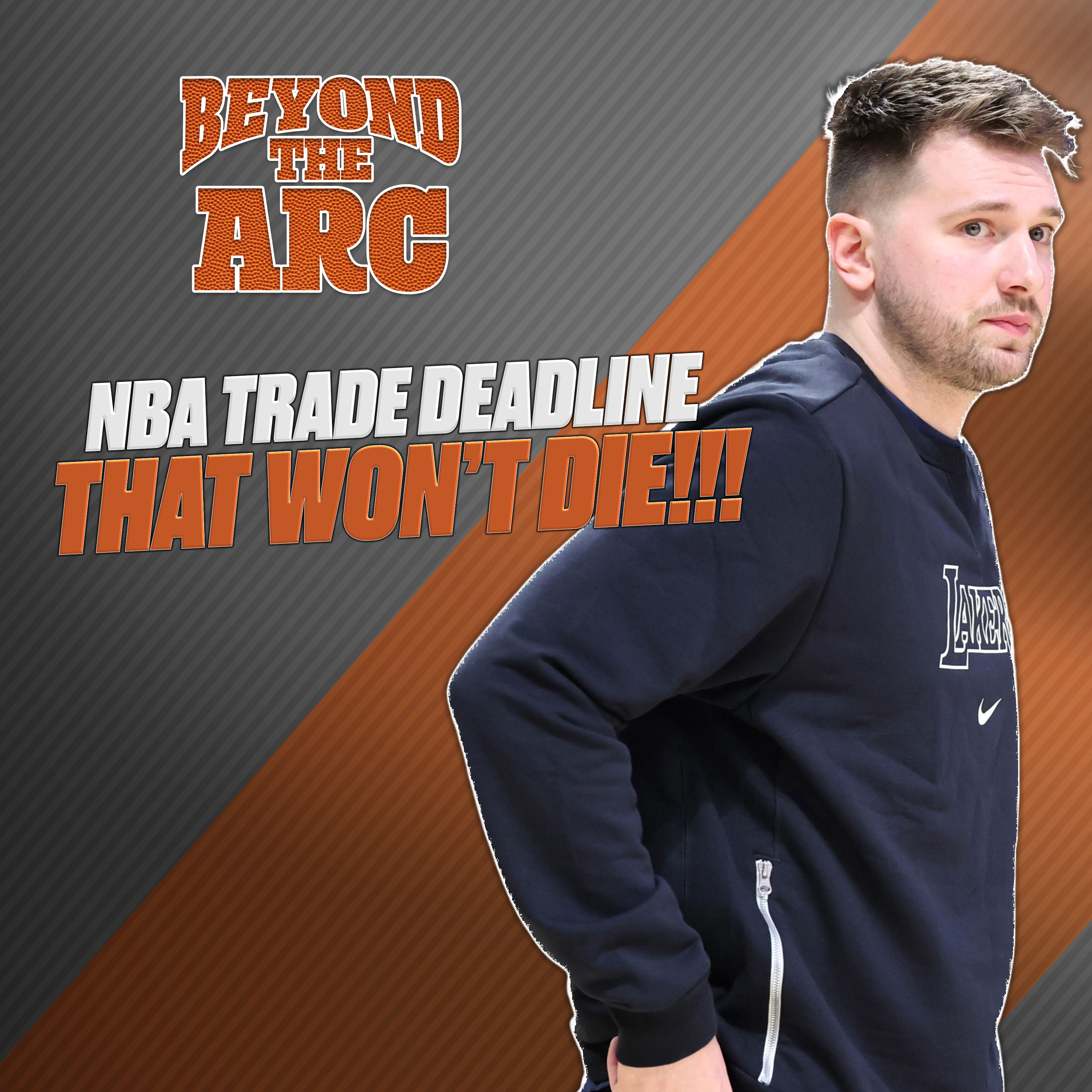 Beyond the Arc: A Daily NBA Show from CBS Sports