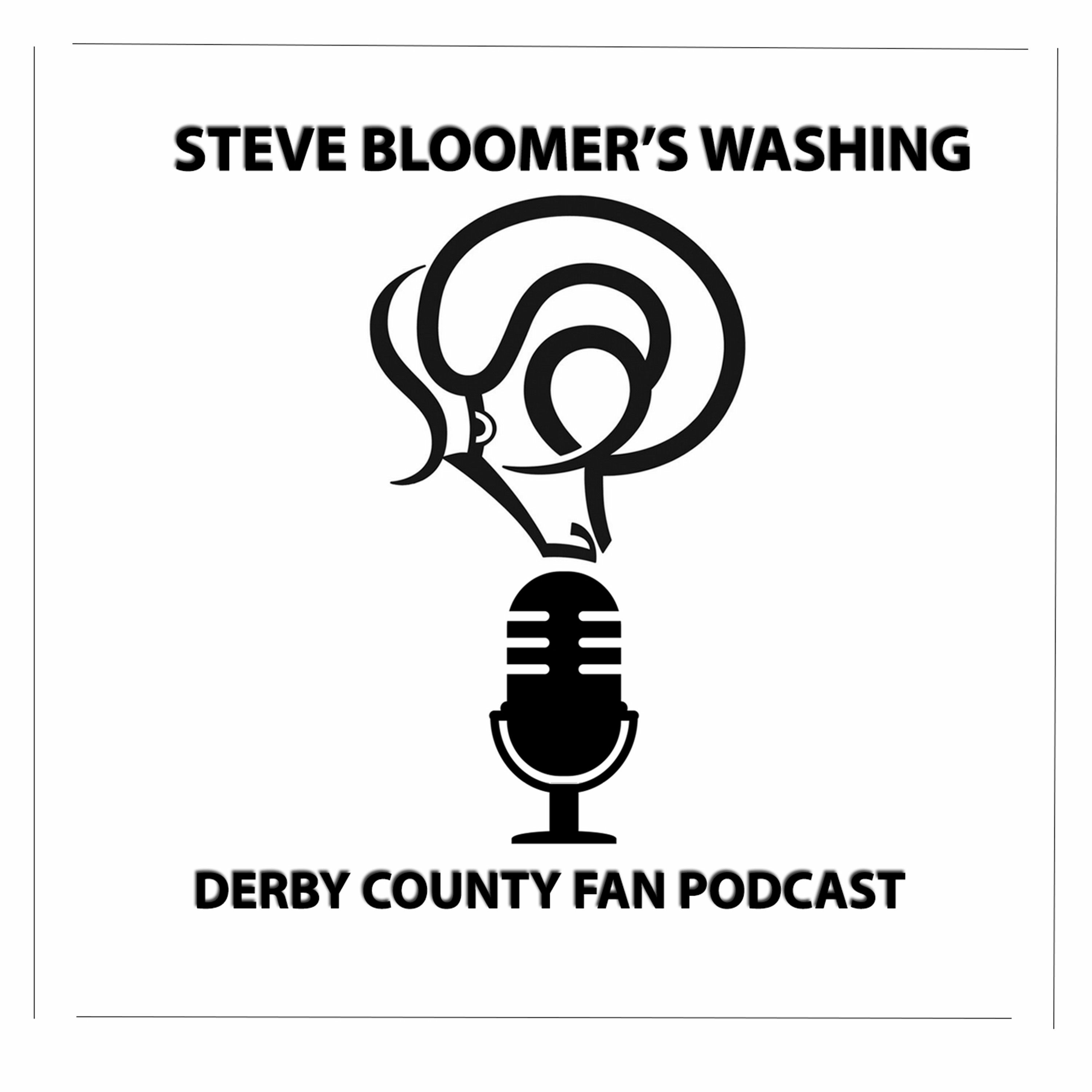 SBW 158: Play-Off pain episode artwork