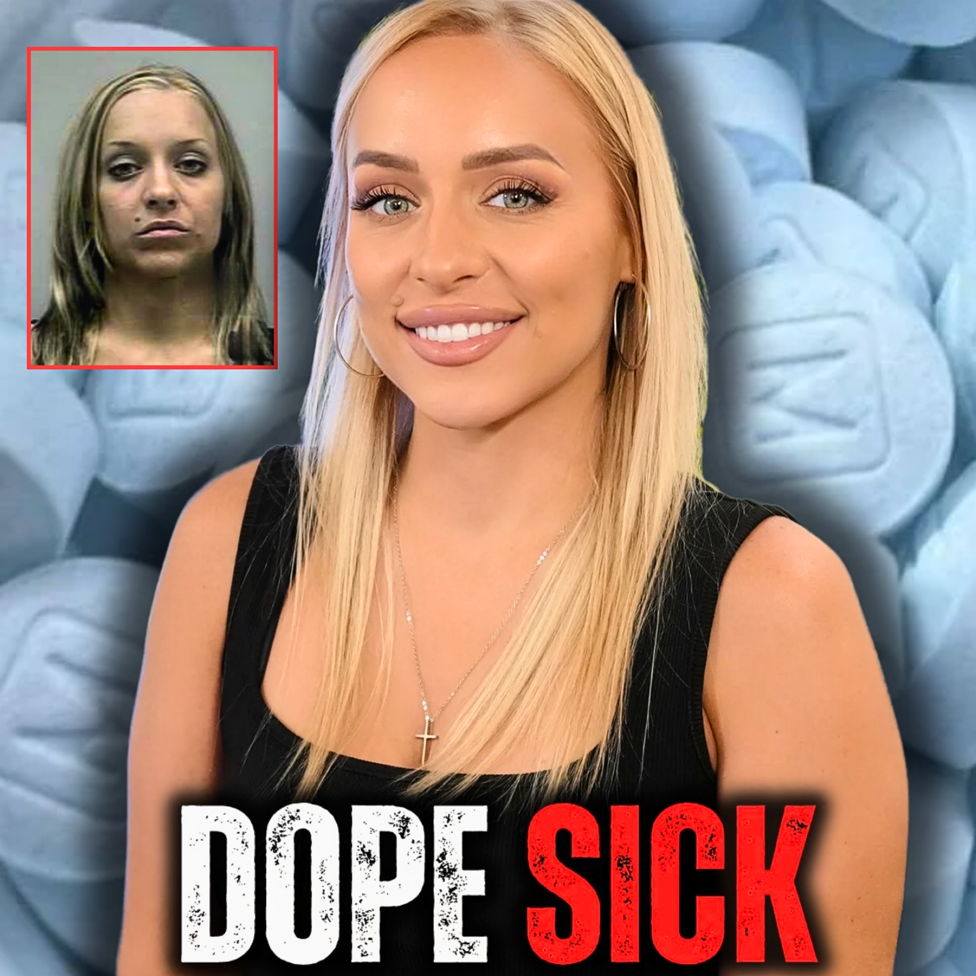 I Was Taking 10 Xanax Bars A Night At 17, Stabbed A Woman At 37 Weeks Pregnant & Sat On A Sidewalk Ready To Die | 11 Years Sober