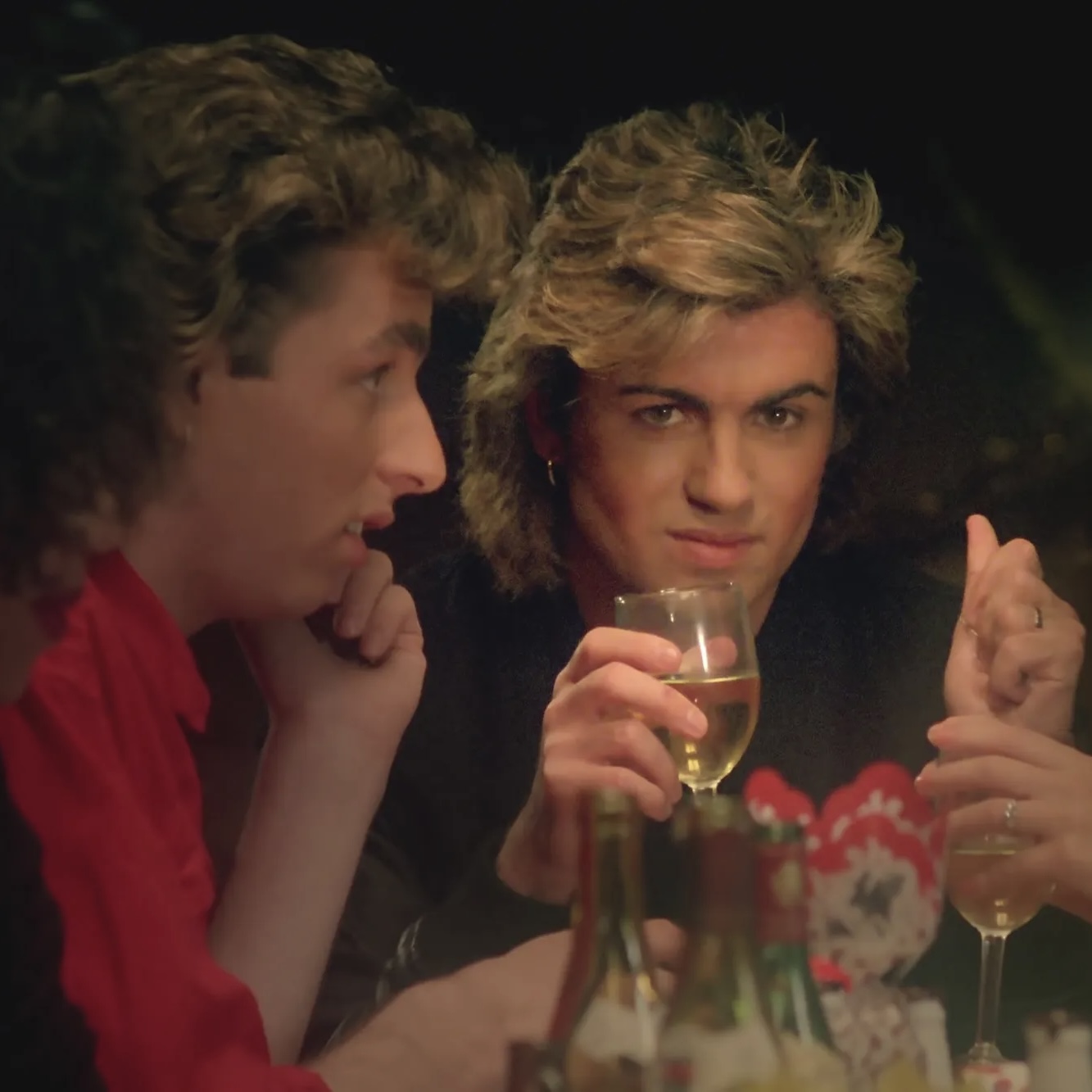 LAST CHRISTMAS - WHAM!