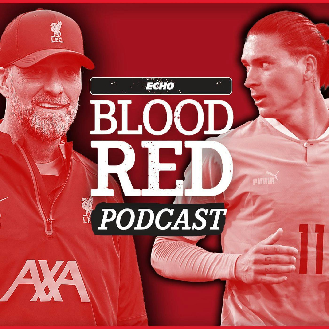 Blood Red: Liverpool face defining period as Darwin Nunez can help hand Jurgen Klopp boost