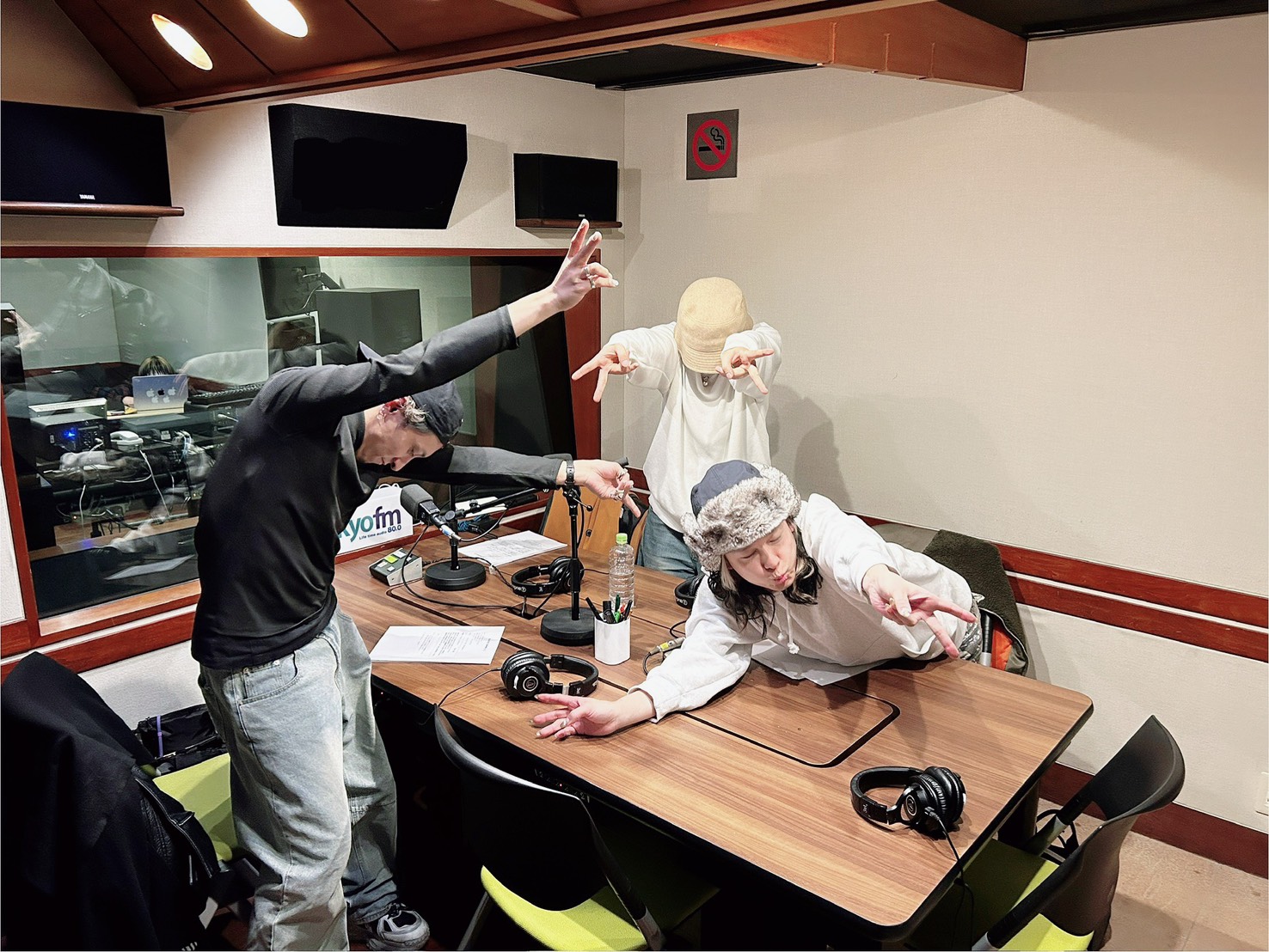 #228 ENGAB RADIO お悩み相談ルーム（仮）「合わないのは当たり前。だって知らないんだから。」