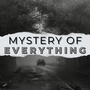 Mystery of Everything: Psychics and the CIA