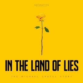 Introducing: In the Land of Lies