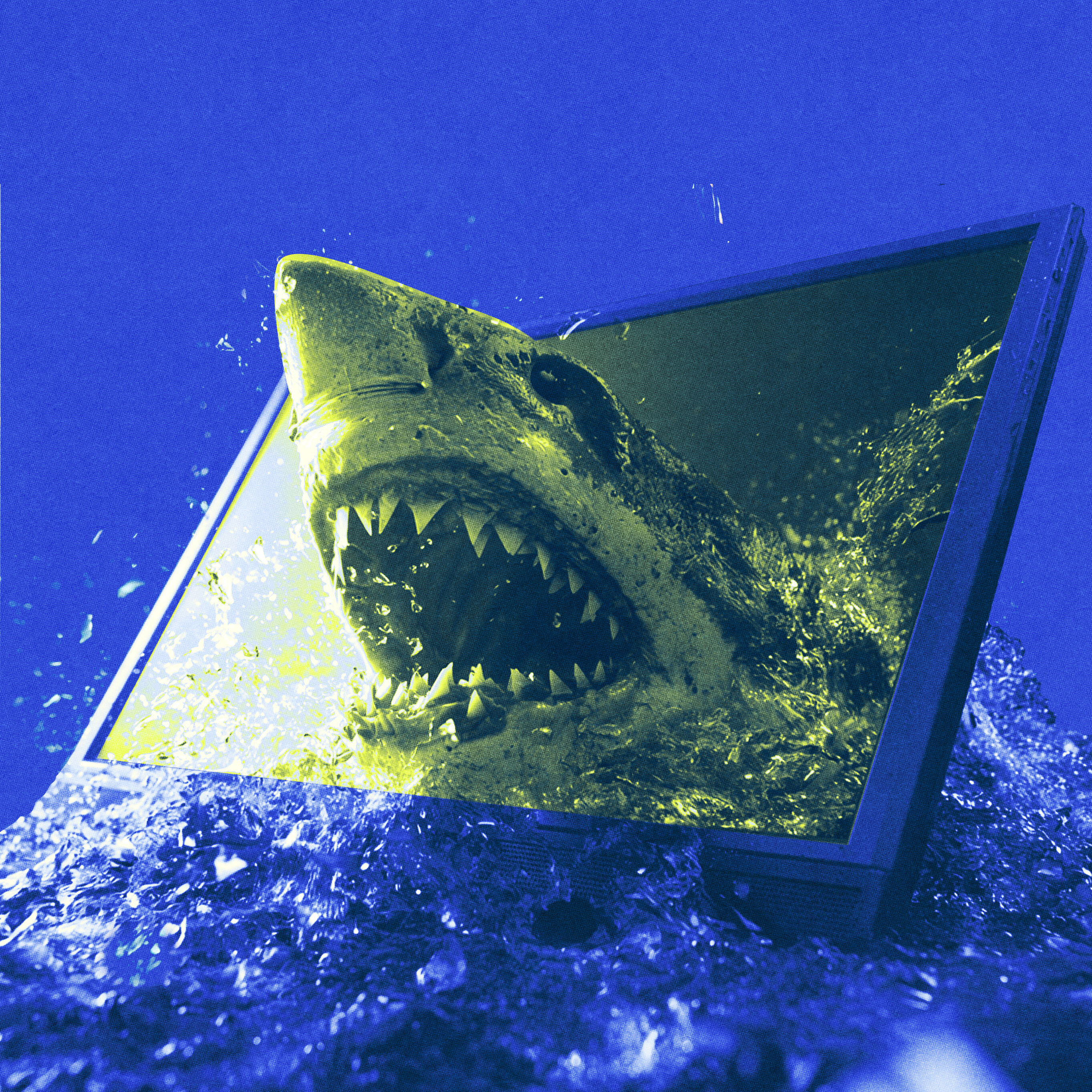 The TV streaming era has jumped the shark. What comes next? episode artwork