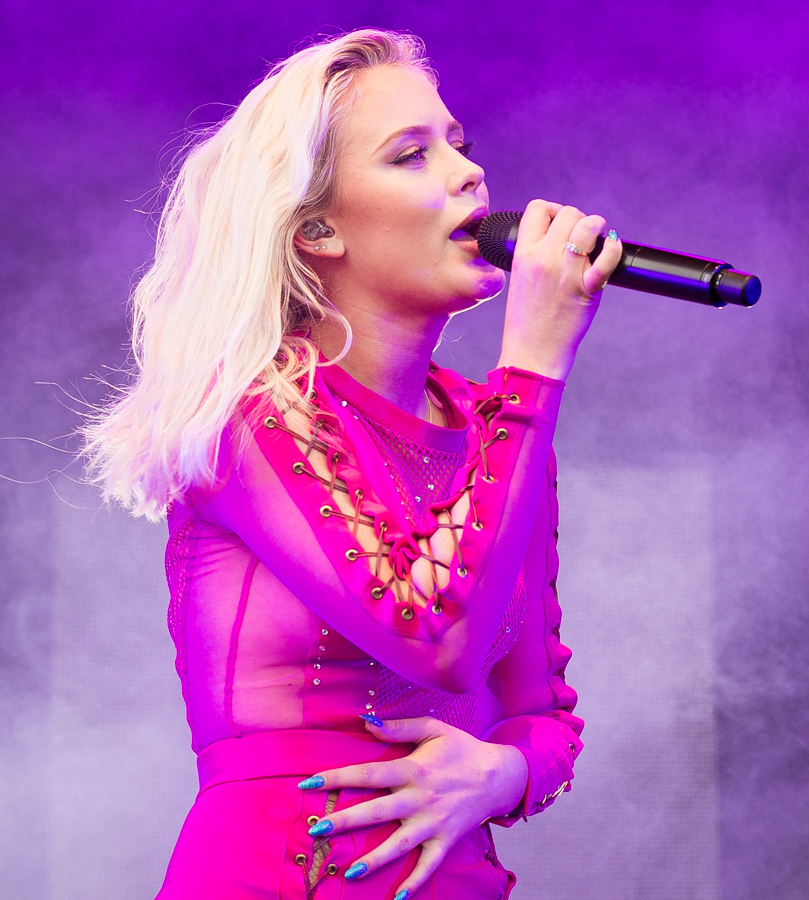 LUSH LIFE - Zara Larsson | analysis episode artwork