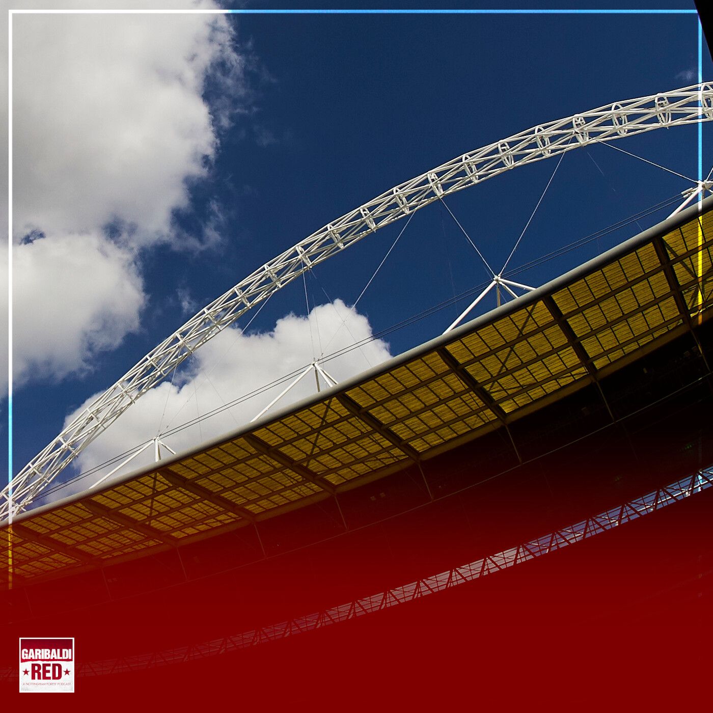 Garibaldi Red Podcast #140 | BONUS WEMBLEY PREVIEW WITH HART AND BIRTLES episode artwork