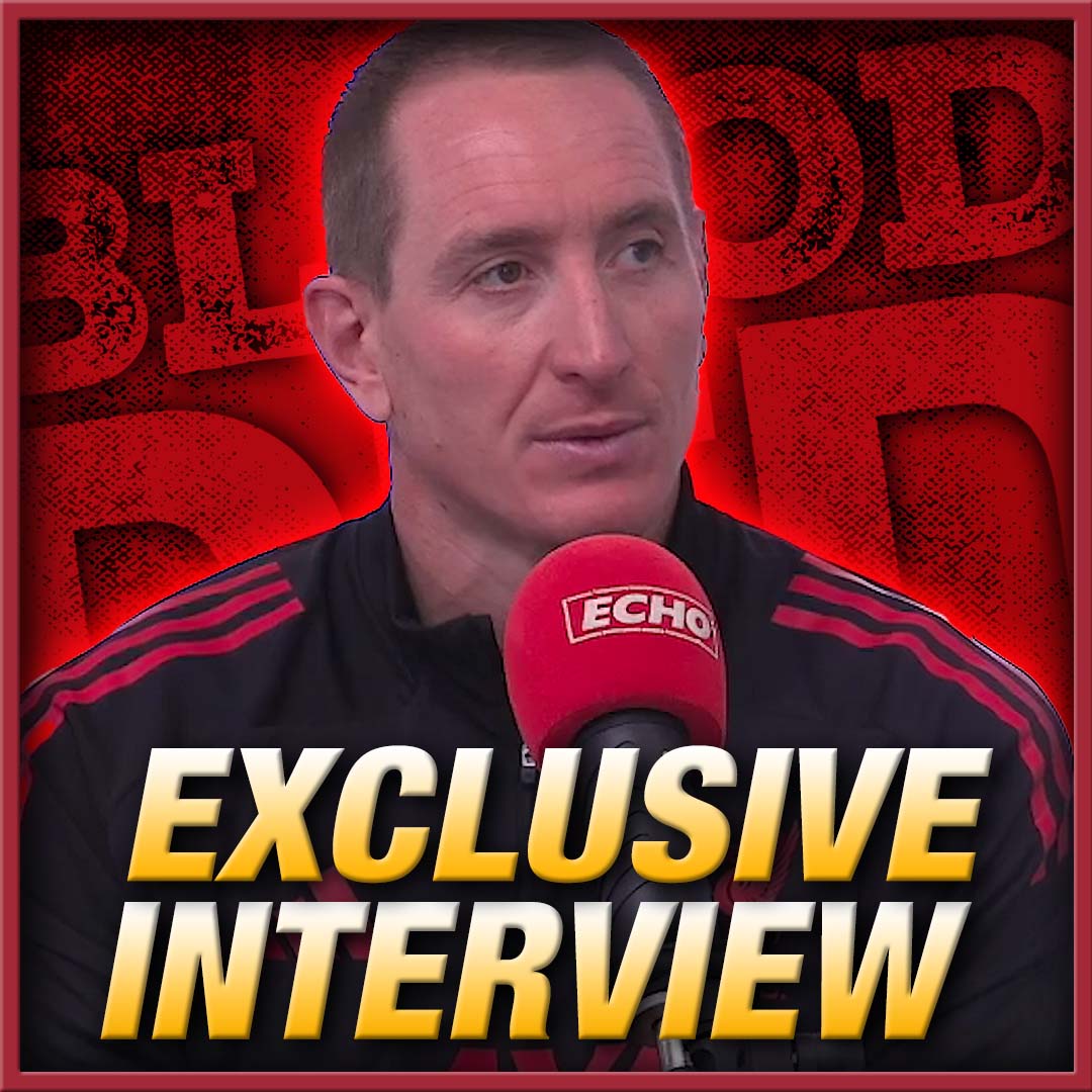 Chris Kirkland on addiction hell, clashing with Rafa Benitez and inside story of Liverpool transfer