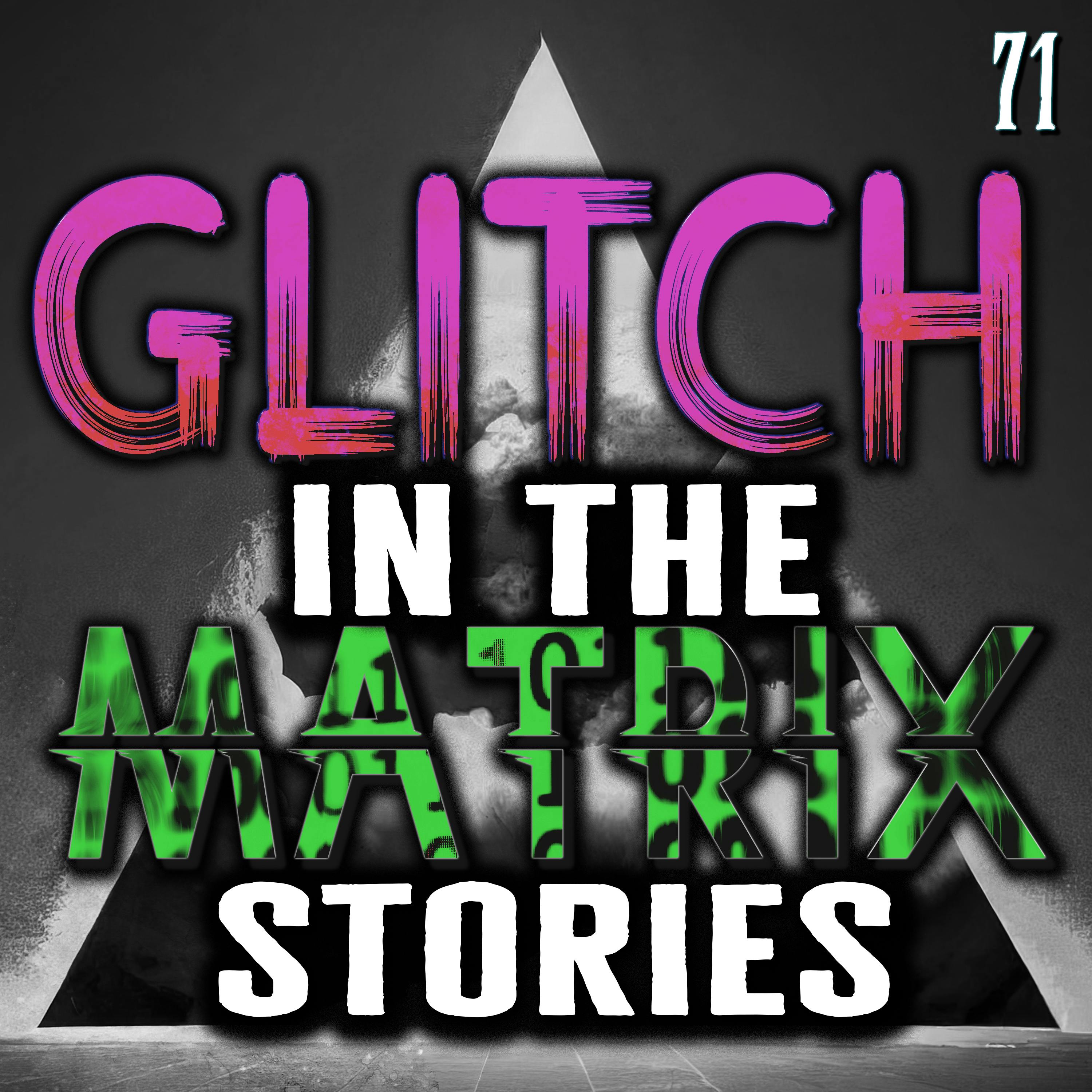 Glitch In The Matrix Stories Ep. 071 - 19 True Glitch Stories
