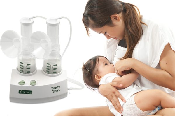 Understanding Breast Pumps and Pump Parts