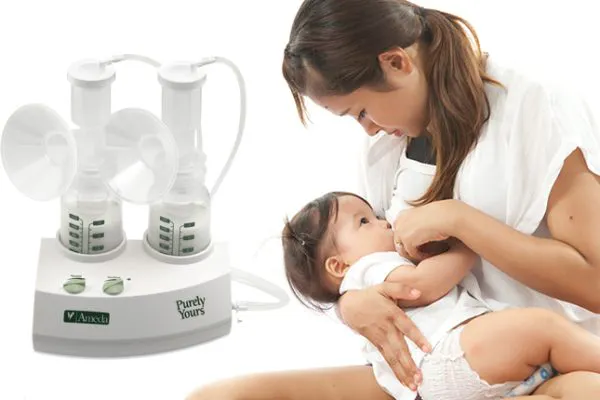 Understanding Breast Pumps and Pump Parts — The Boob Group: Judgment-Free Breastfeeding Support cover