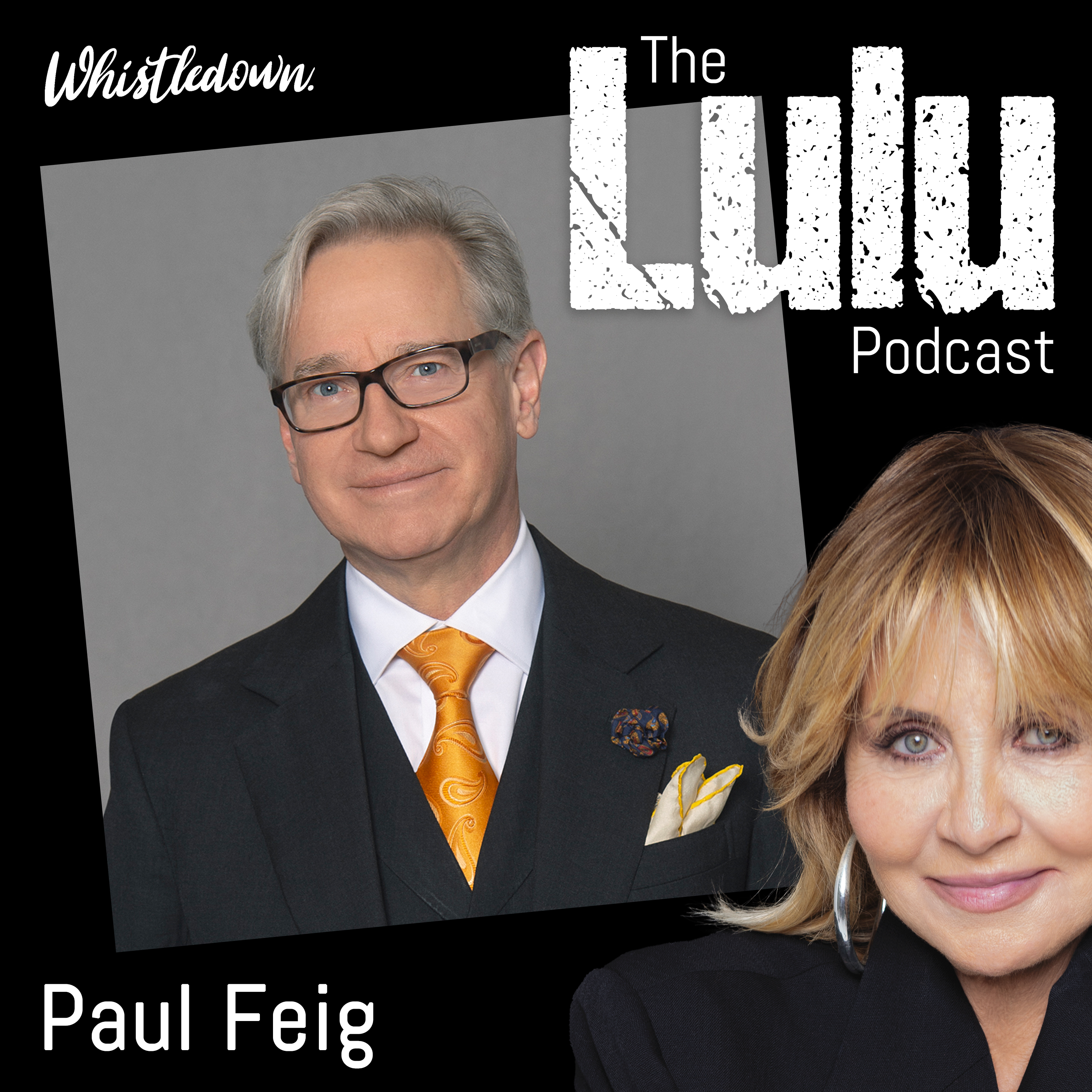 Paul Feig: "The internet will eventually turn on you. I'm getting bullied by all these people. It really kinda knocked me sideways."