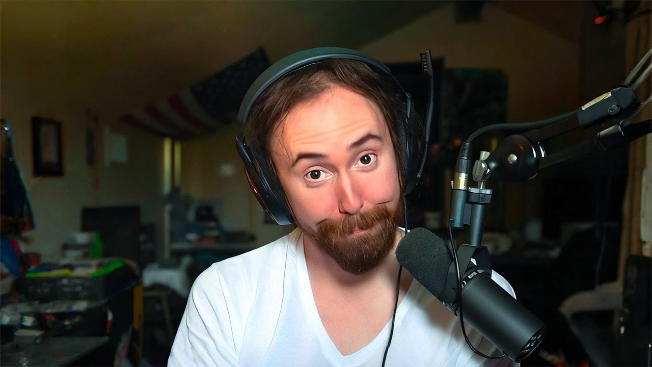 AAA games are in trouble | Asmongold TV