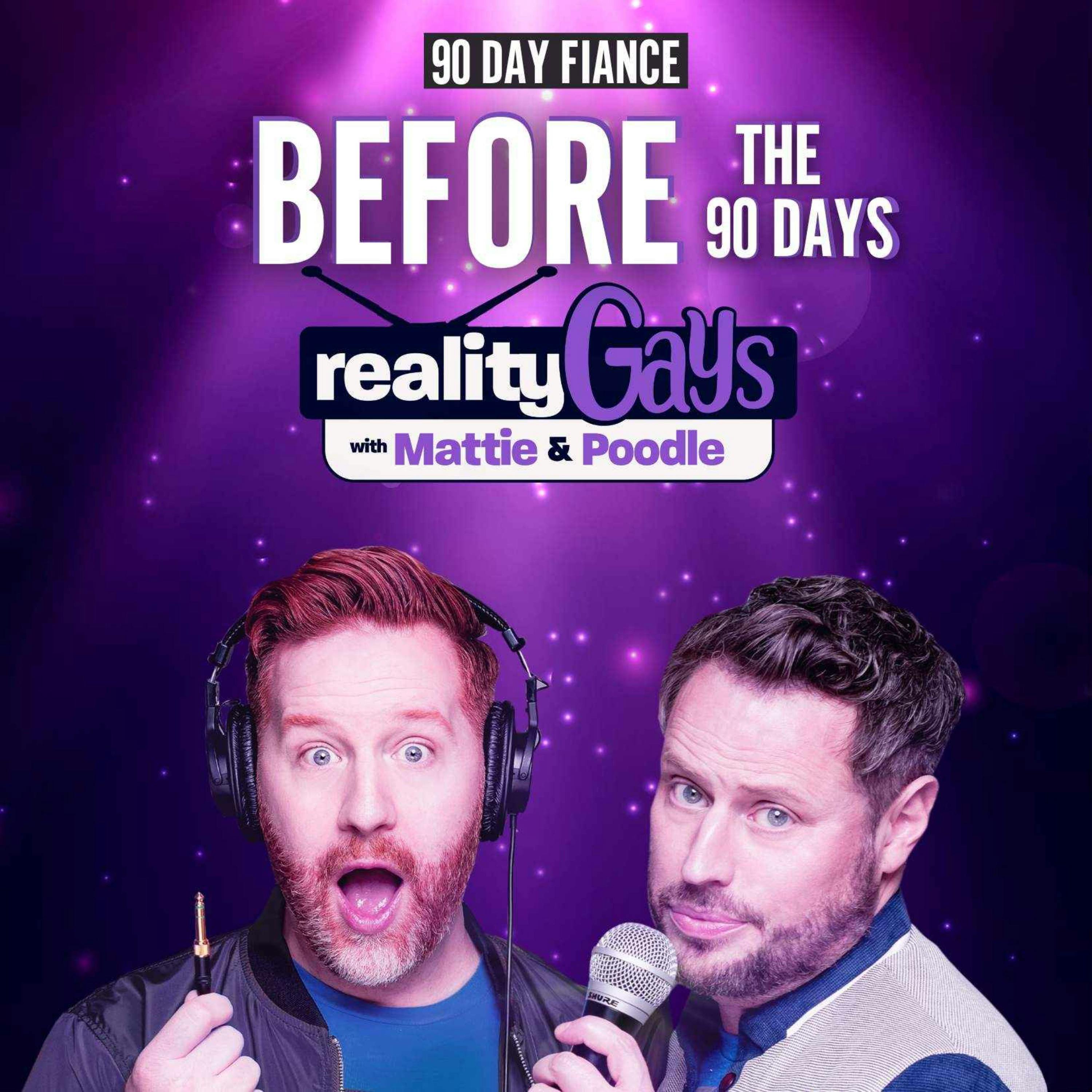 90 DAY FIANCÉ Before The 90 Days: 0610 Part 1 “Sex, Lies and Videotape”