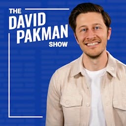 The David Pakman Show podcast