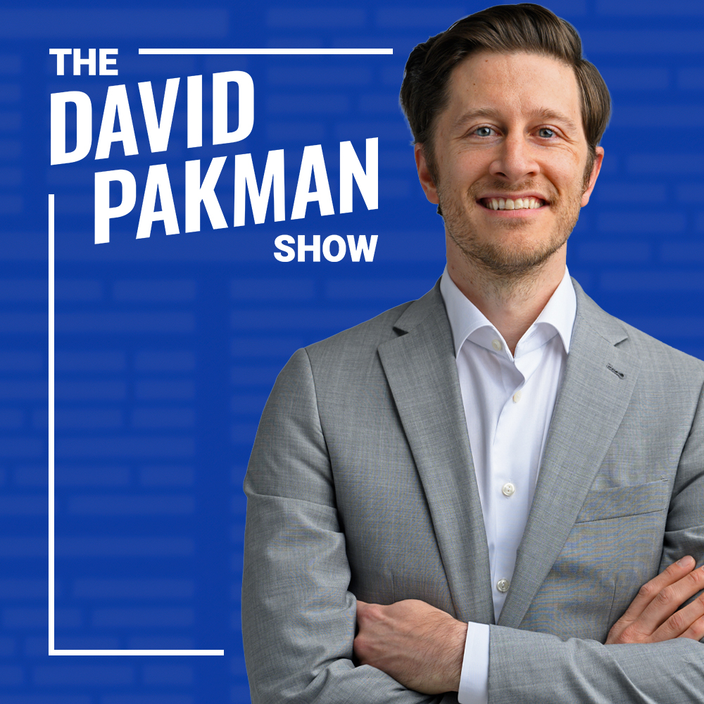The David Pakman Show