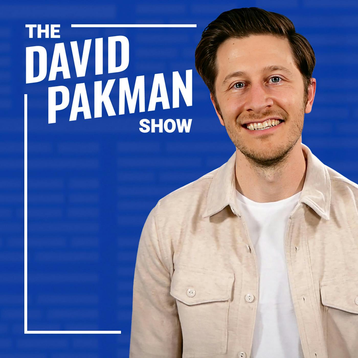 The David Pakman Show podcast