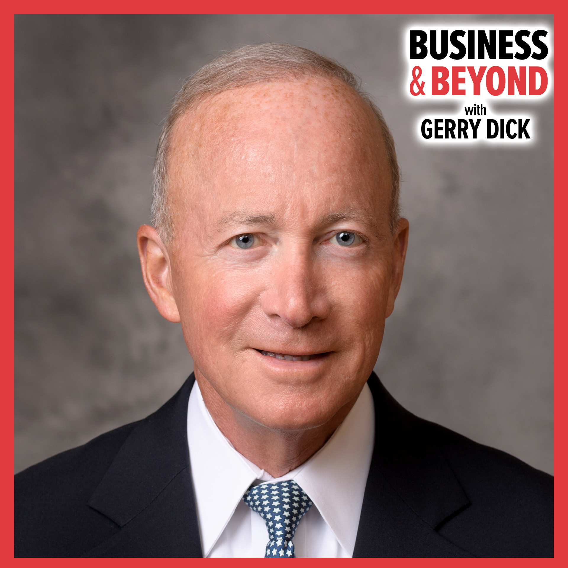 Mitch Daniels talks new school, tariffs, NIL and more