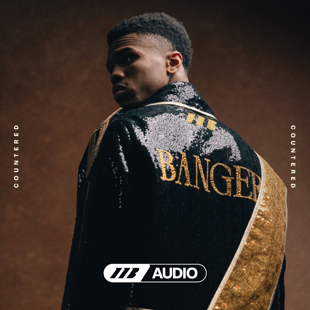 "The Dream Is To Be Main Event In Vegas One Day!" - Omari Jones