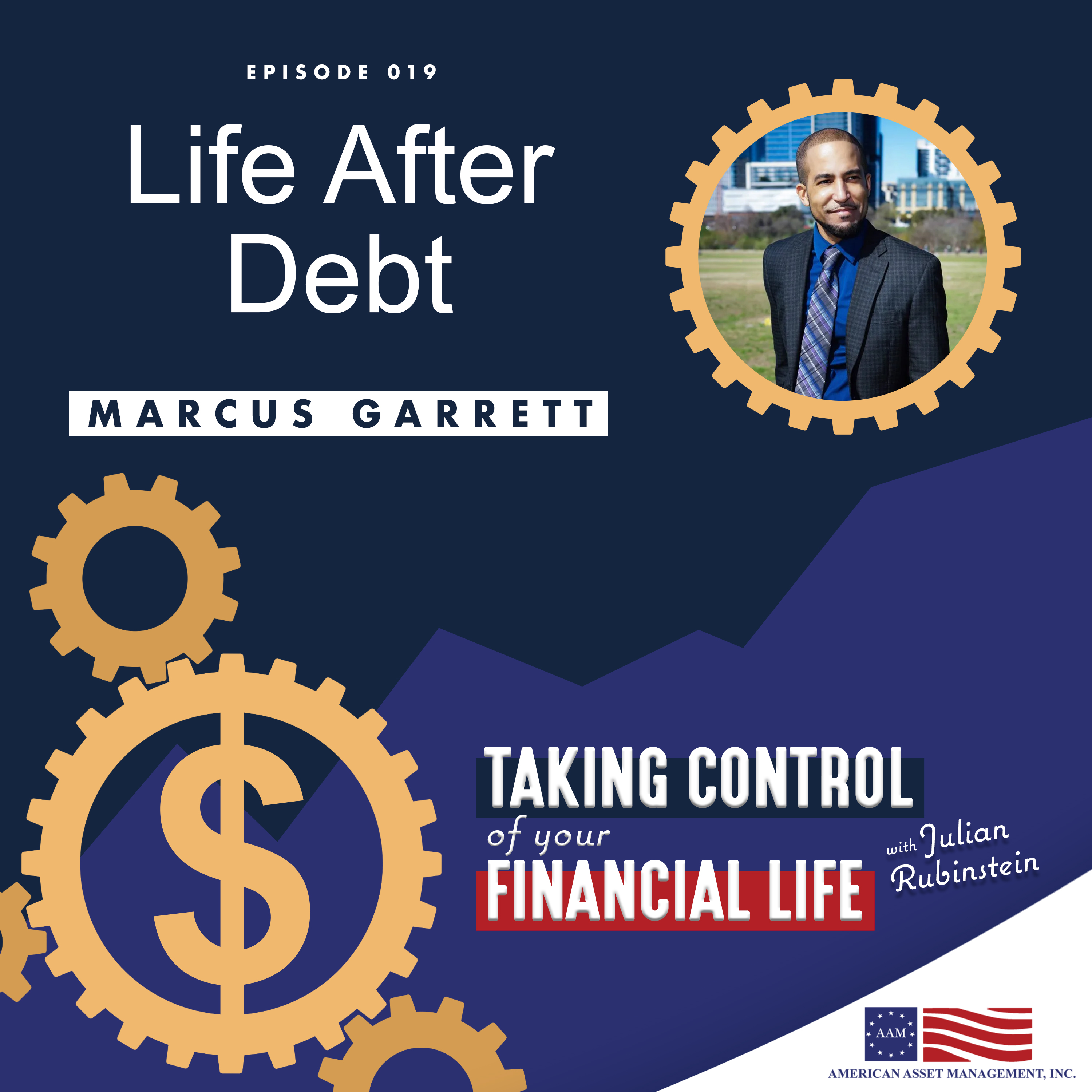 Taking Control of Your Financial Life