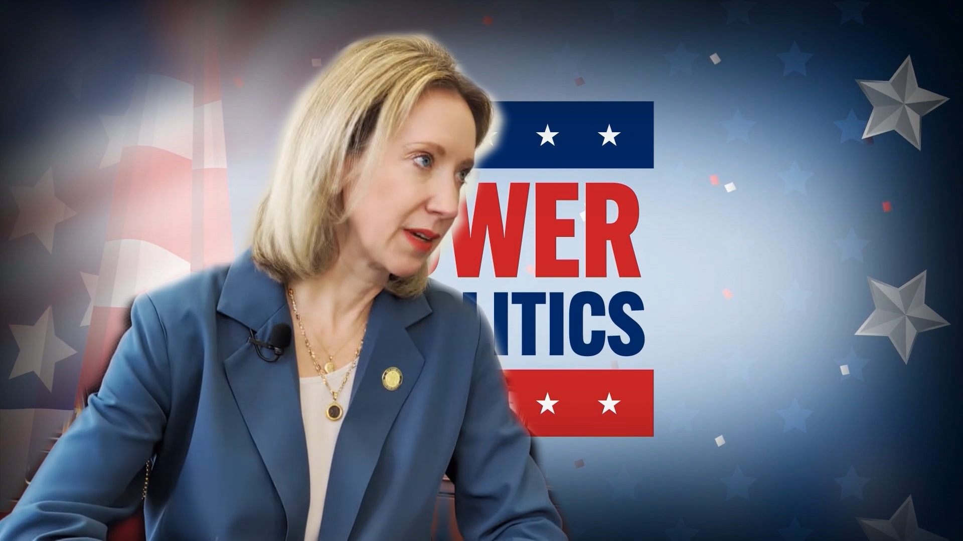 Lucy Lang, New York State Inspector General on 10-year anniversary of Dannemora Prison Escape, June 5th, 2025