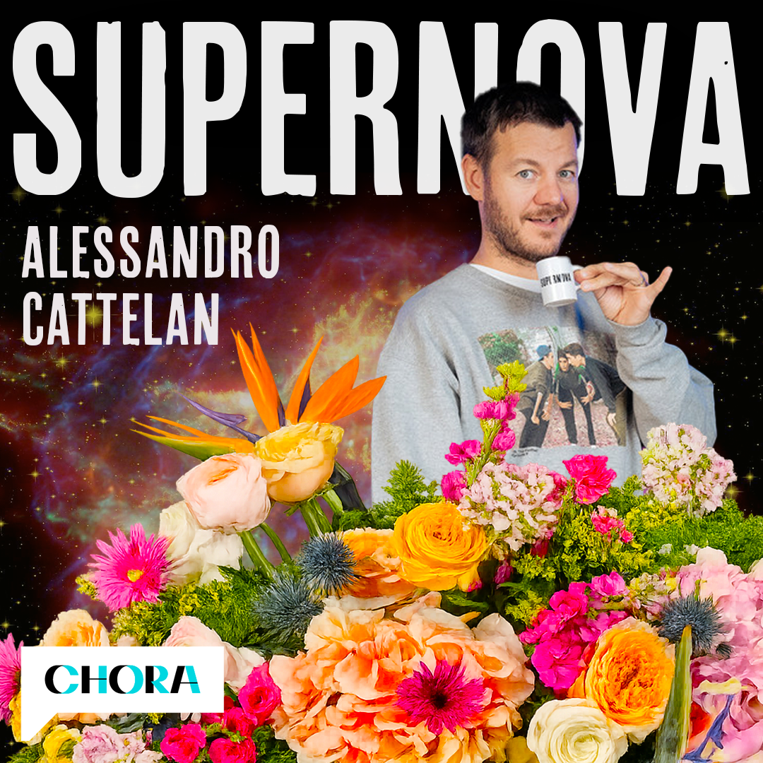 SANREMO È: FULMINACCI