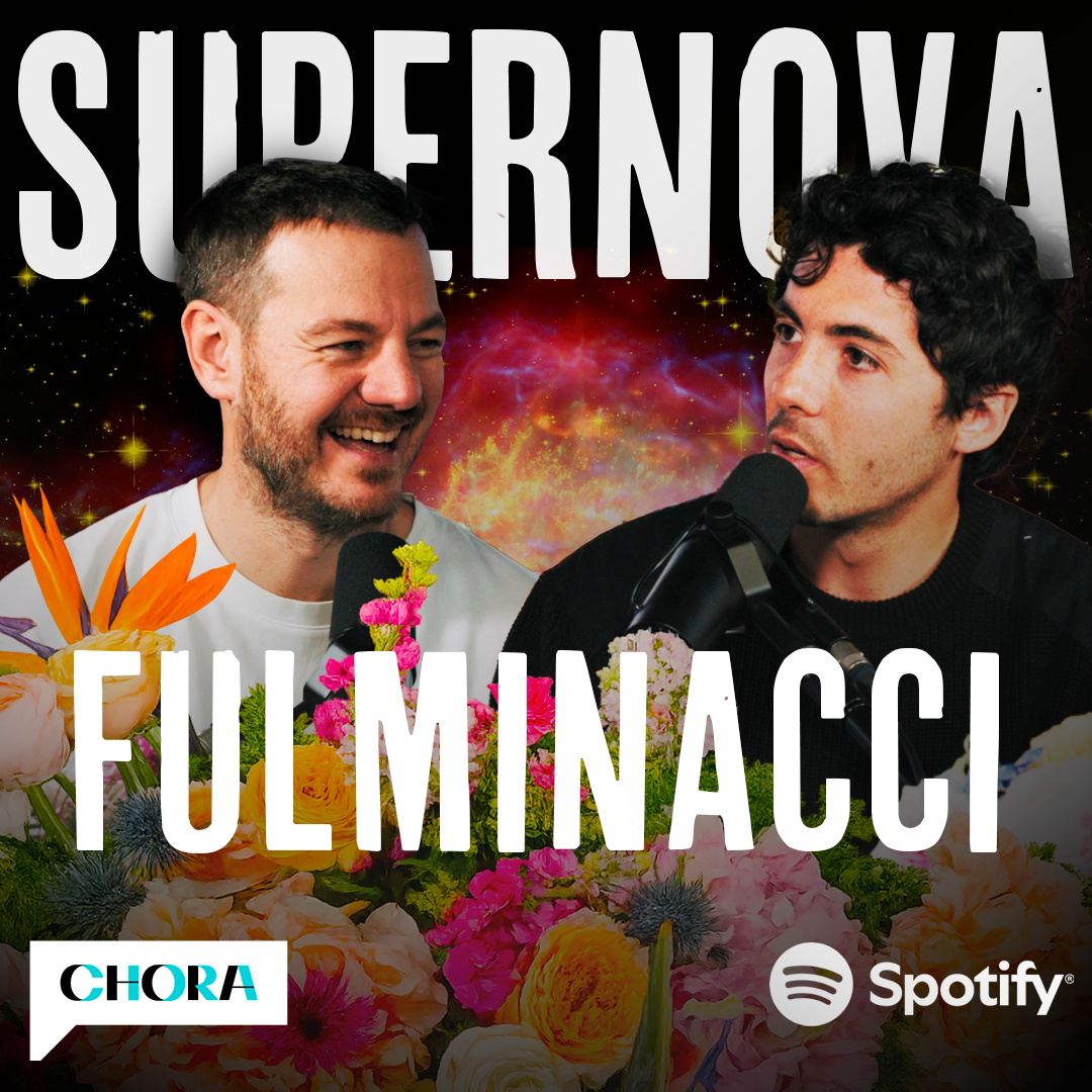 SANREMO È: FULMINACCI