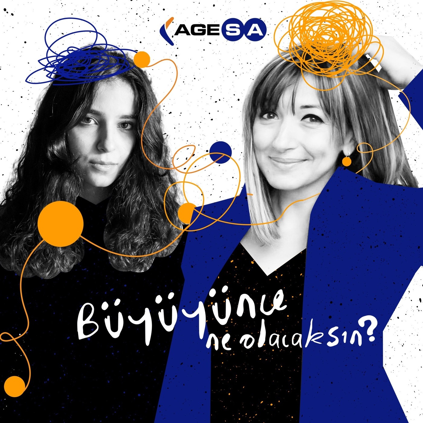 Elif Eda Güneş - Büyüyünce Ne Olacaksın?