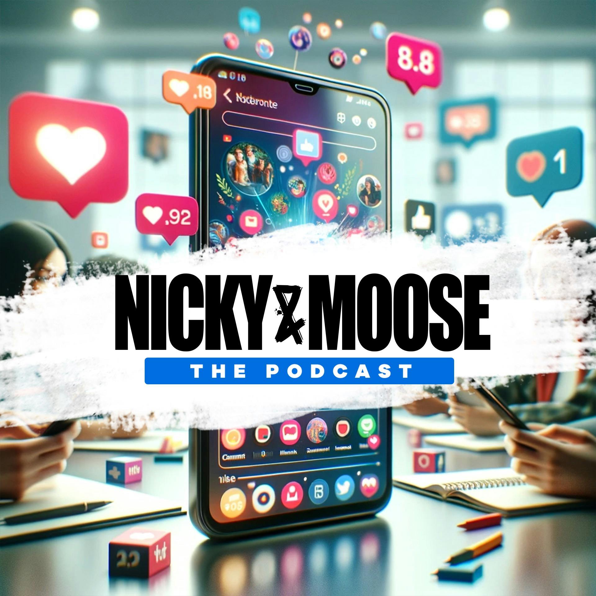 Episode 170 - How to Take Your Business ONLINE & Build an Online Presence in 2024 Episode 170 - How to Take Your Business ONLINE & Build an Online Presence in 2024