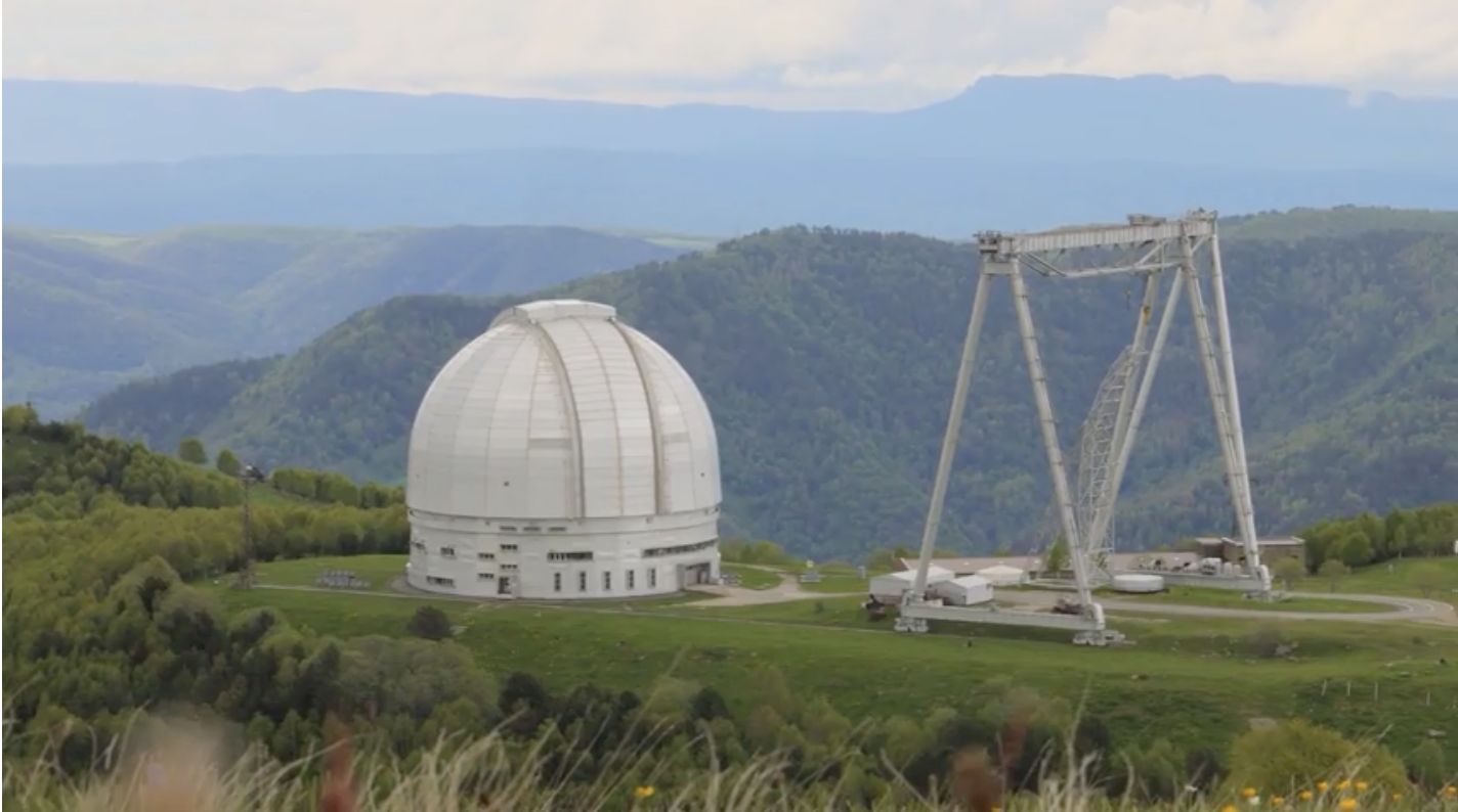 Scientists Discover Supercluster as Massive as 26 Quadrillion Suns