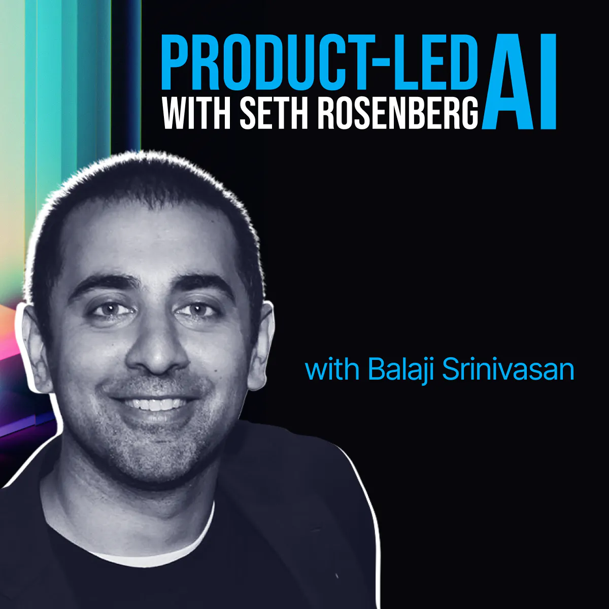 Balaji Srinivasan on Crypto as an AI Accelerant Balaji Srinivasan on Crypto as an AI Accelerant