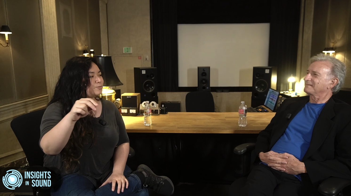 Insights In Sound 56 - Jett Galindo