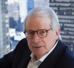 David Stockman, "Trump's War on Capitalism"