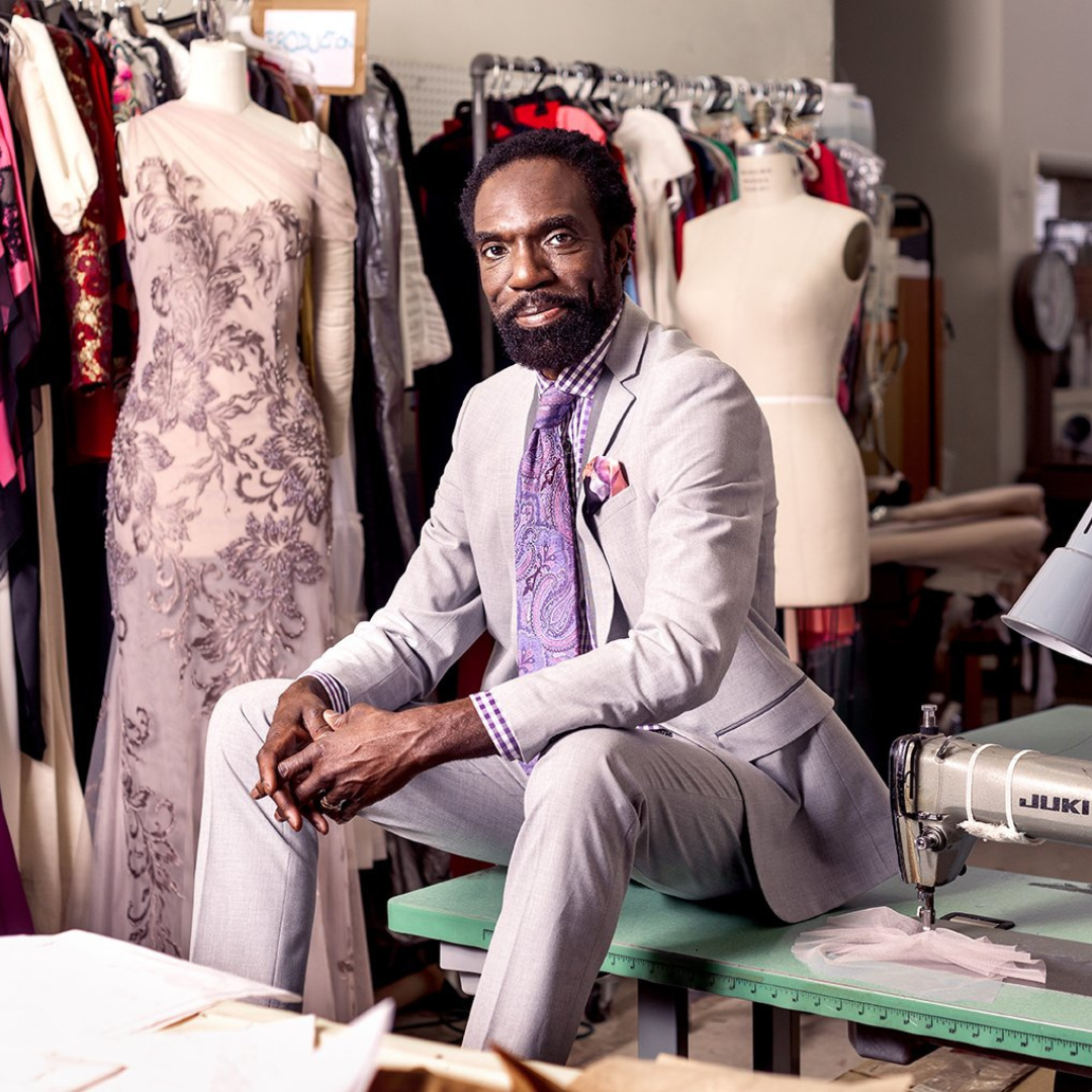 DREAMLEAPERS® with Harriette Cole