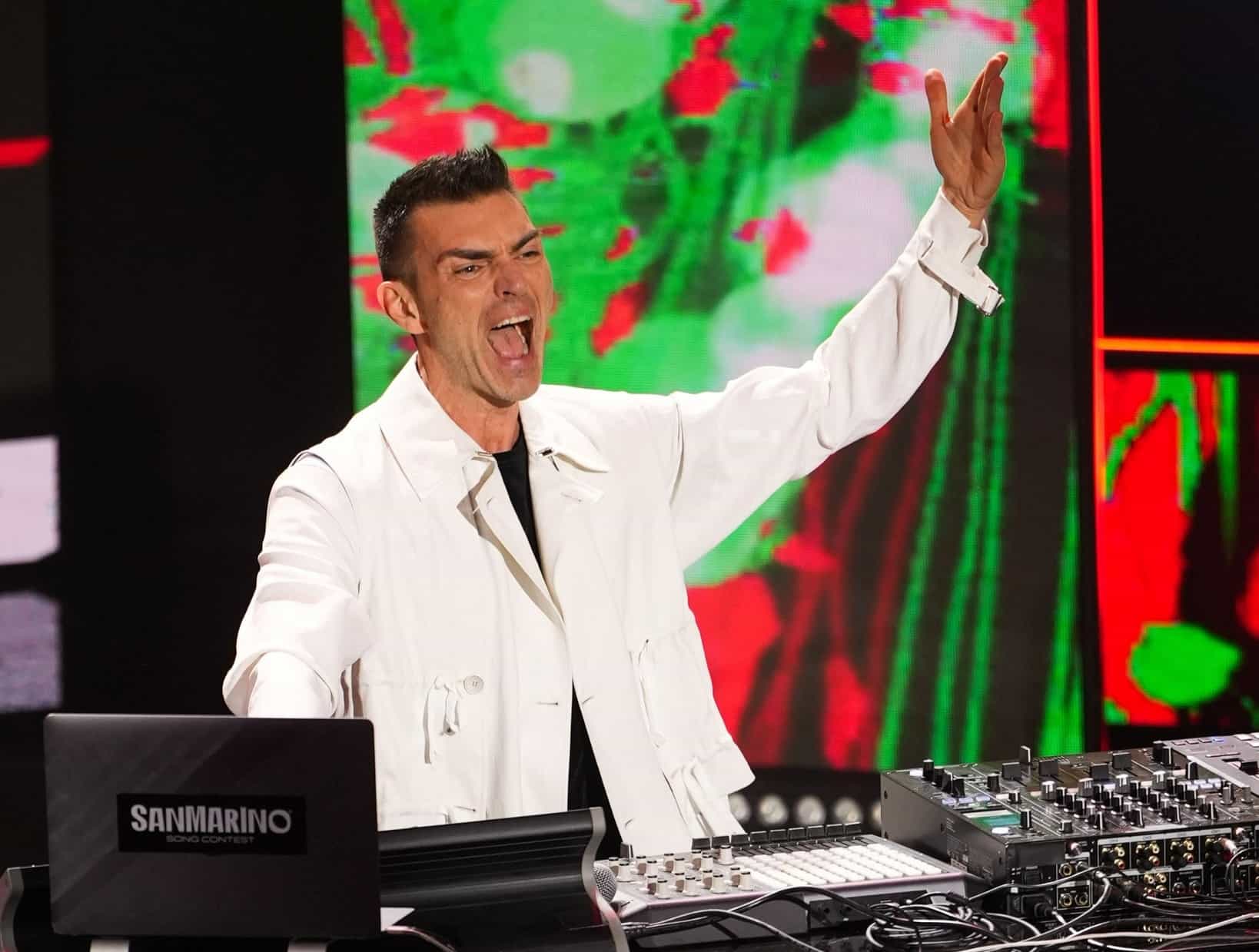 Gabry Ponte - Tutta L'Italia | San Marino 🇸🇲 | Eurovision Song Contest 2025 #Eurovision2025 episode artwork