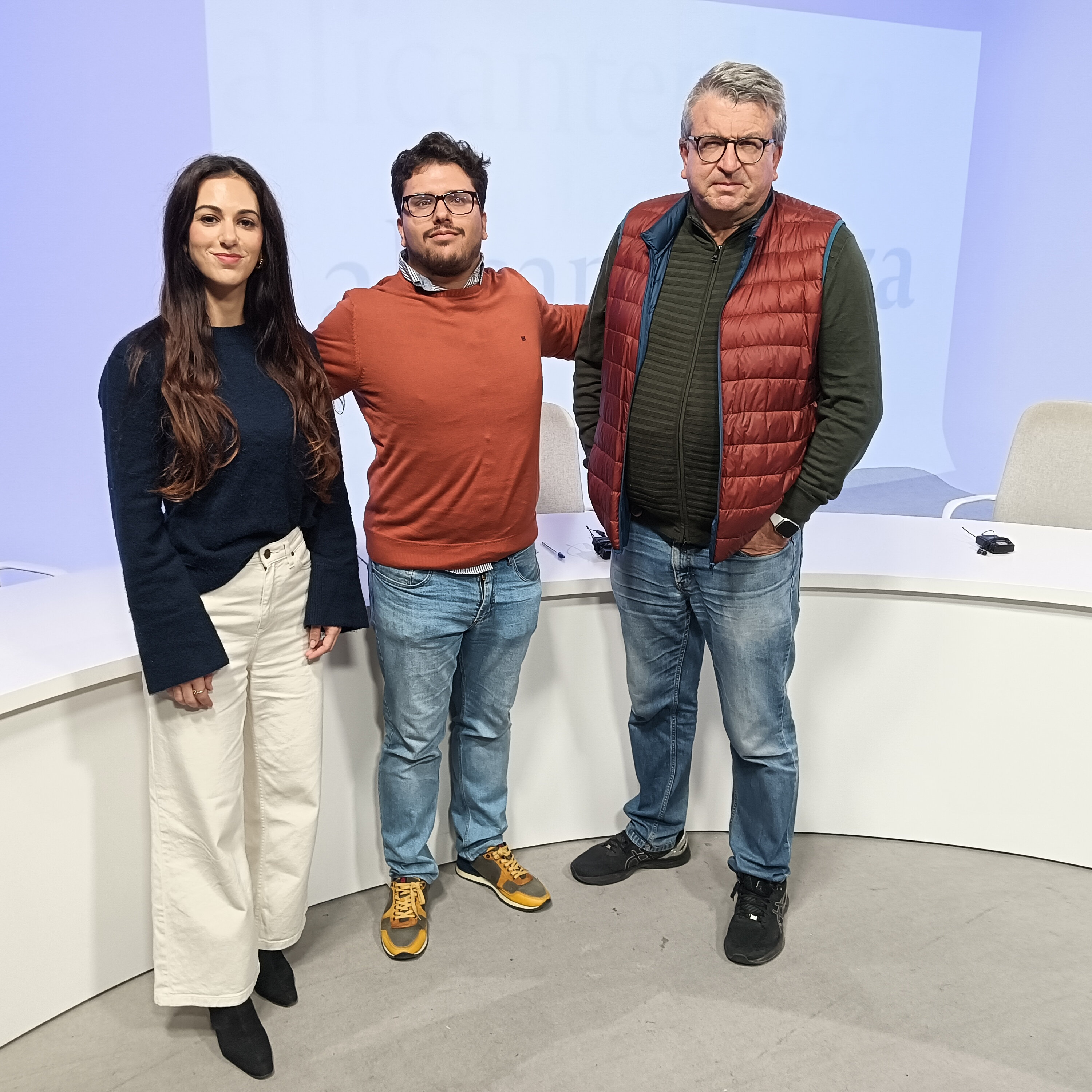 El precio justo: ¿Cuánto debe cobrar un político? episode artwork