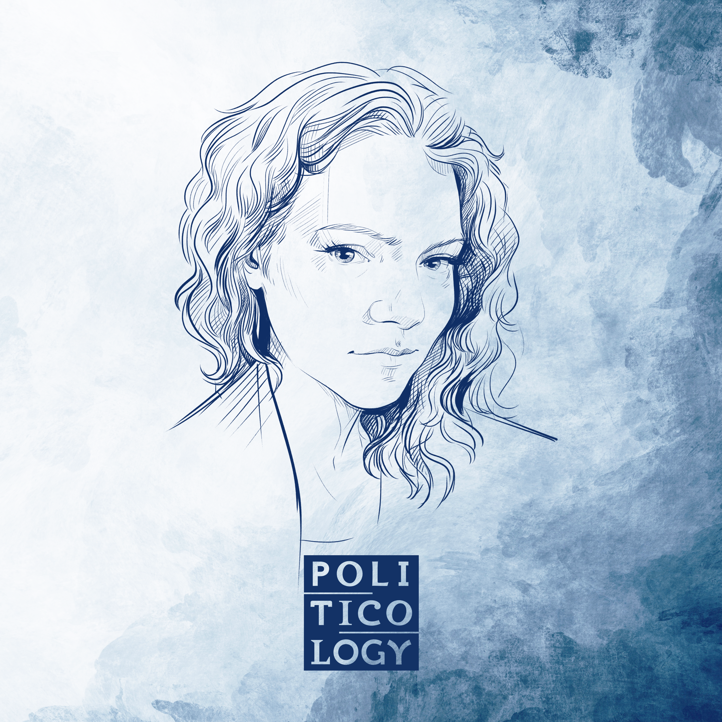 BOЯDEЯ CЯISIS—Molly McKew